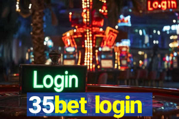 35bet login